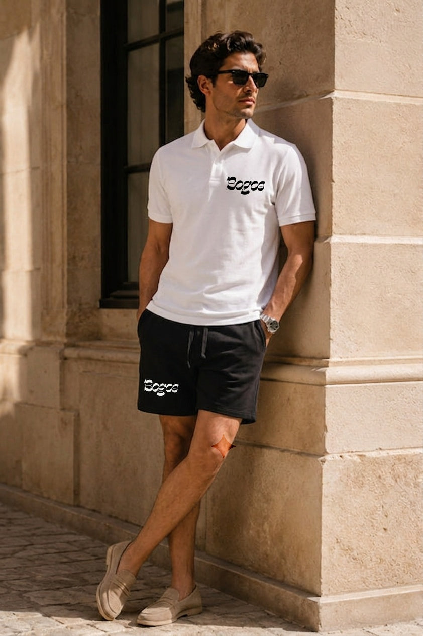 bogos polo t shirt