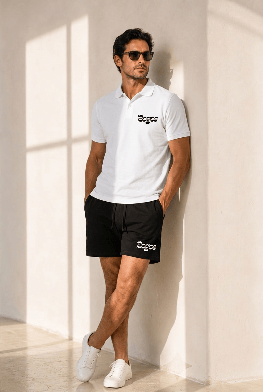 bogos polo t shirt