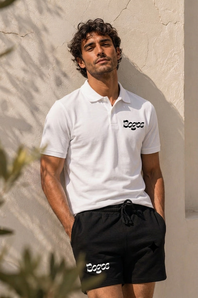 bogos polo t shirt